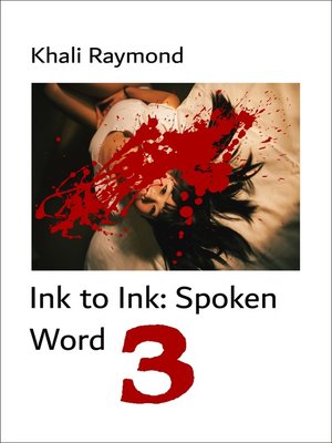 cover image of Ink to Ink